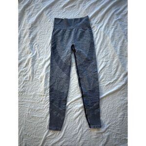 Victoria Secret PINK Seamless Leggings